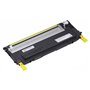 Dell 1230/1235 Toner Amarelo - Compatível