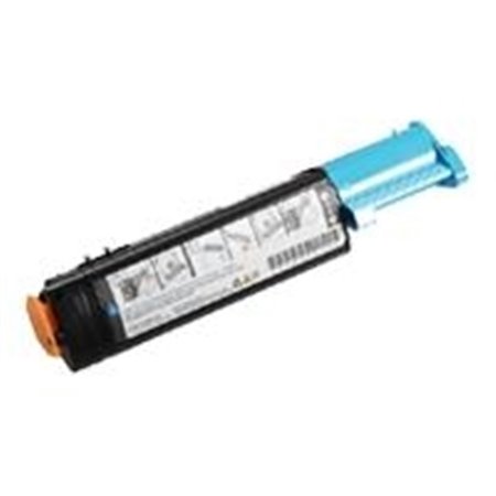 Dell 3010 Toner Cyan - Compatível