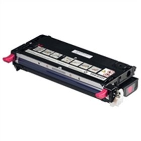 Dell 3110/3115 Toner Magenta - Compatível