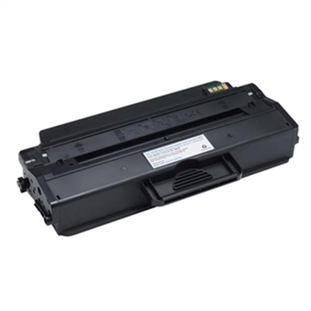Dell B1260/B1265 Toner Preto - Compatível