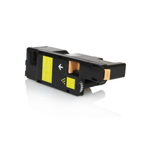 Dell C1660W Toner Amarelo - Compatível