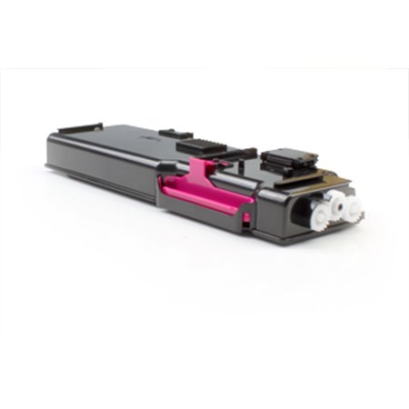 Dell C3760/C3765DNF Toner Magenta - Compatível