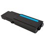 Dell S3840CDN/S3845CDN Toner Cyan - Compatível