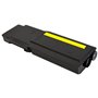 Dell S3840CDN/S3845CDN Toner Amarelo - Compatível