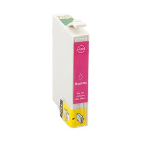 Epson T1573 Tinteiro Magenta Pigmentado - Compatível