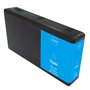 Epson T7012/T7022/T7032 Tinteiro Cyan - Compatível