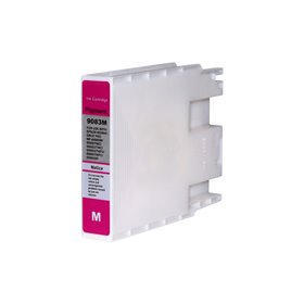 Epson T9083 Tinteiro Magenta Pigmentado - Compatível Epson T9083 Tinteiro Magenta Pigmentado - Compatível
