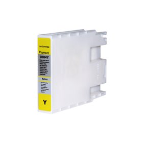 Epson T9084 Tinteiro Amarelo Pigmentado - Compatível Epson T9084 Tinteiro Amarelo Pigmentado - Compatível