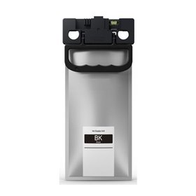 Epson T9461 Tinteiro Preto Pigmentado - Compatível