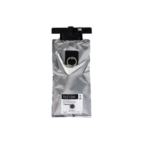 Epson T9651 Tinteiro Preto Pigmentado - Compatível Epson T9651 Tinteiro Preto Pigmentado - Compatível