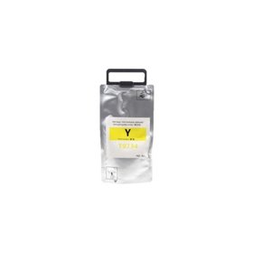 Epson T9734 Tinteiro Amarelo Pigmentado - Compatível Epson T9734 Tinteiro Amarelo Pigmentado - Compatível