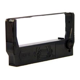 Epson ERC23 Preta Cinta Matricial - Compatível Epson ERC23 Preta Cinta Matricial - Compatível