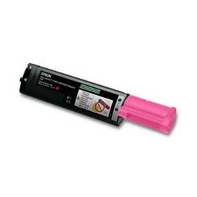 Epson Aculaser C1100/CX11 Toner Magenta - Compatível