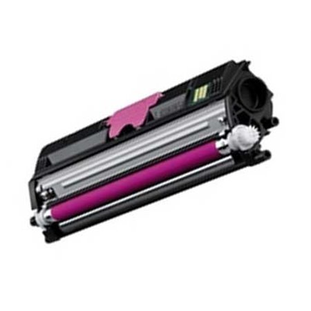 Epson Aculaser C1600/CX16 Toner Magenta - Compatível