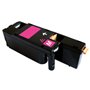 Epson Aculaser C1700/CX17 Toner Magenta - Compatível