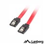 Cabo Dados Sata C/ Bloqueio 0.5M Lanberg