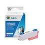 Epson T3363/T3343 (33XL) Tinteiro Magenta - G&G