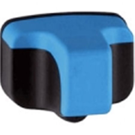 HP 363 Tinteiro Cyan - Compatível