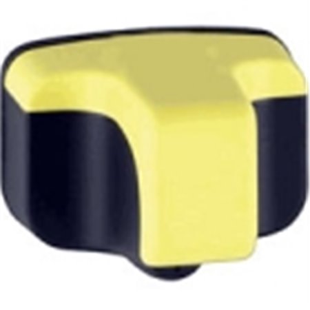 HP 363 Tinteiro Amarelo - Compatível