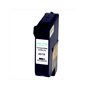 HP 45/15 Tinteiro Preto Pigmentado - Compatível