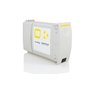 HP 80 Tinteiro Amarelo - Compatível