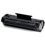 HP C3906A Toner Preto - Compatível