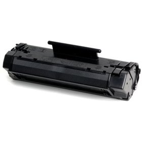 HP C3906A Toner Preto - Compatível