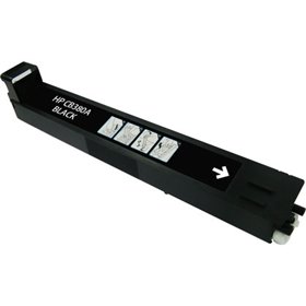 HP CB380A Toner Preto - Compatível