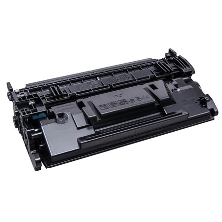 HP CF287X Toner Preto - Compatível