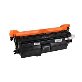 HP CF330X Toner Preto - Compatível