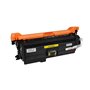 HP CF332A Toner Amarelo - Compatível