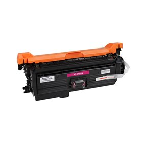 HP CF333A Toner Magenta - Compatível