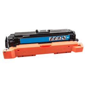 HP CF361X Toner Cyan - Compatível