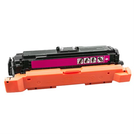 HP CF363X Toner Magenta - Compatível