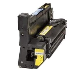 HP 828A Tambor Amarelo - Compatível