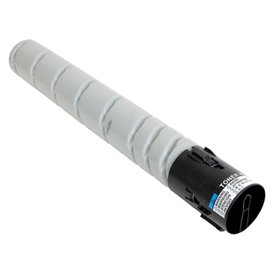 Konica Minolta TN323 Toner Preto - Compatível