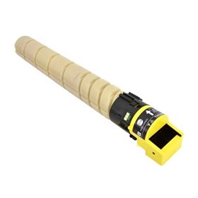 Konica Minolta TN328 Toner Amarelo - Compatível Konica Minolta TN328 Toner Amarelo - Compatível