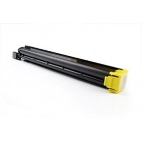 Konica Minolta TN510 Toner Amarelo - Compatível Konica Minolta TN510 Toner Amarelo - Compatível