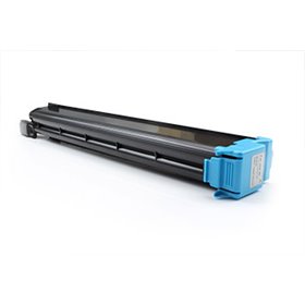Konica Minolta TN711 Toner Cyan - Compatível