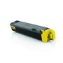 Kyocera TK510 Toner Amarelo - Compatível