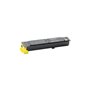 Kyocera TK5195 Toner Amarelo - Compatível