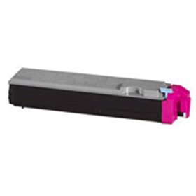 Kyocera TK520 Toner Magenta - Compatível