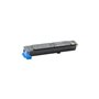Kyocera TK5215 Toner Cyan - Compatível