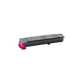 Kyocera TK5215 Toner Magenta - Compatível Kyocera TK5215 Toner Magenta - Compatível