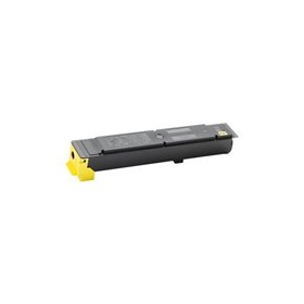 Kyocera TK5215 Toner Amarelo - Compatível Kyocera TK5215 Toner Amarelo - Compatível