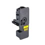 Kyocera TK5220/TK5230 Toner Amarelo - Compatível