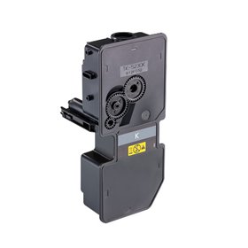 Kyocera TK5240 Toner Preto - Compatível Kyocera TK5240 Toner Preto - Compatível