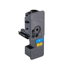 Kyocera TK5240 Toner Cyan - Compatível Kyocera TK5240 Toner Cyan - Compatível