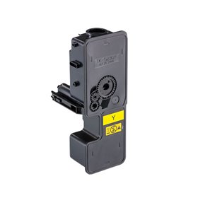 Kyocera TK5240 Toner Amarelo - Compatível Kyocera TK5240 Toner Amarelo - Compatível