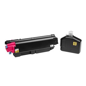 Kyocera TK5280 Toner Magenta - Compatível Kyocera TK5280 Toner Magenta - Compatível